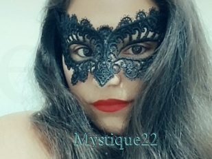 Mystique22