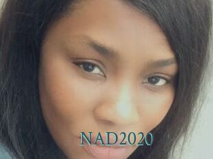 NAD2020