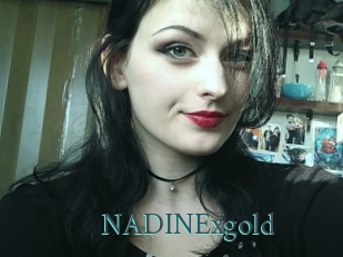 NADINExgold