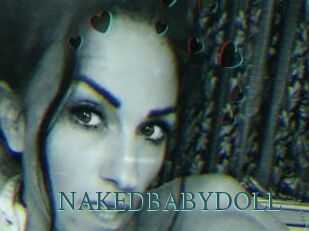 NAKEDBABYDOLL