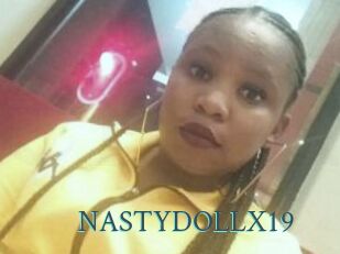 NASTYDOLLX19