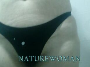 NATUREWOMAN En live show