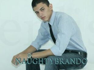 NAUGHTYBRANDO