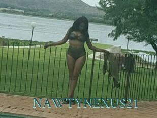 NAWTYNEXUS21