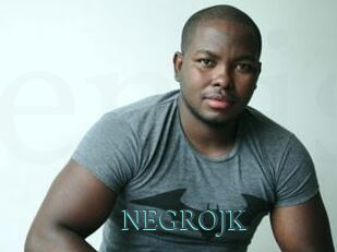 NEGROJK