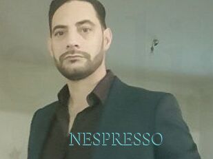 NESPRESSO