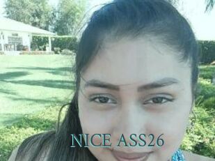 NICE_ASS26