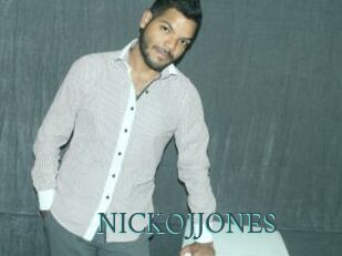 NICKOJJONES