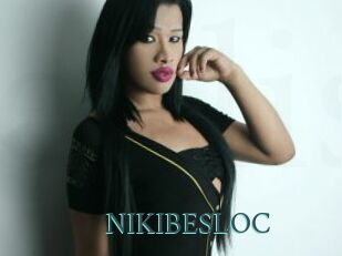 NIKIBESLOC
