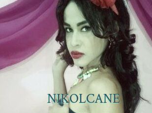 NIKOLCANE