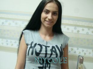 NIYCOLE