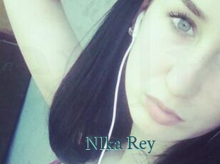 NIka_Rey