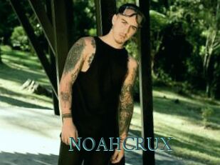 NOAHCRUX En live show