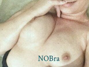 NOBra