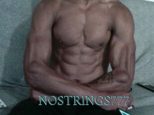 NOSTRINGS777