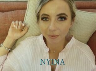 NYINA
