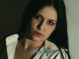 NadiDi
