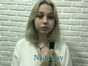 NadiGray