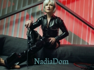 NadiaDom