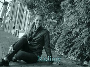 Nadimy