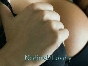 NadineULovely