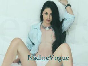 NadineVogue