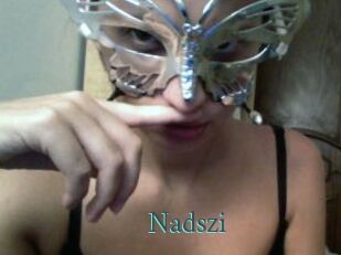 Nadszi