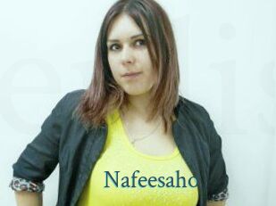 Nafeesaho