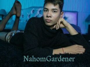 NahomGardener