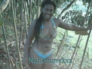 Nahommyxxx