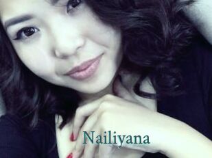 Nailiyana