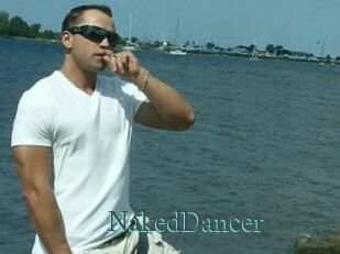 NakedDancer