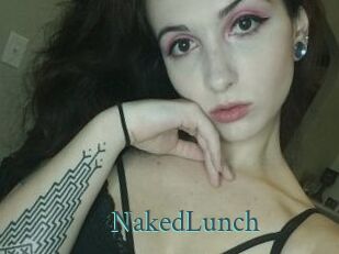 NakedLunch