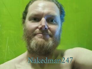 Nakedman247