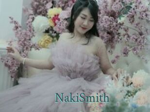 NakiSmith