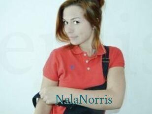 NalaNorris