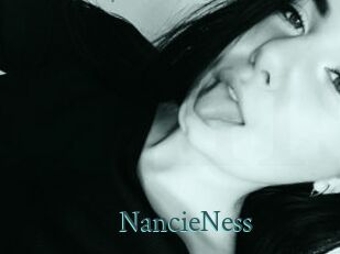 NancieNess