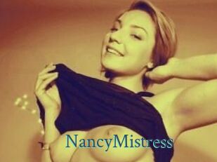 NancyMistress