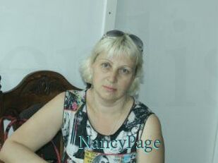NancyPage