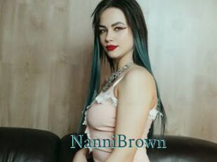 NanniBrown