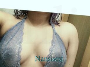 Nansisexi