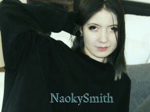 NaokySmith