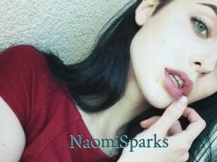 NaomiSparks