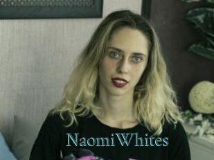 NaomiWhites