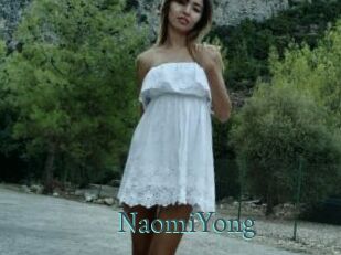 NaomiYong