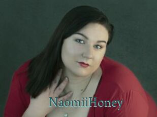 NaomiiHoney