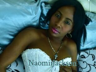NaomiiJackson