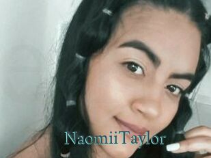 NaomiiTaylor