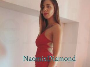 NaomixDiamond