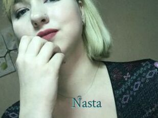 Nasta